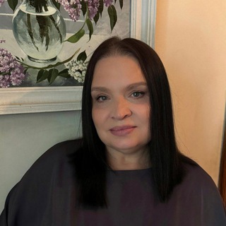 Telegram profile photo for НАТАЛИ_PRO.Недвижимость/Инвестиции