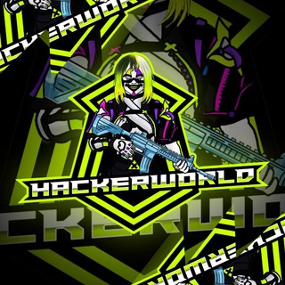 Telegram profile photo for HACKER WORLD MODS