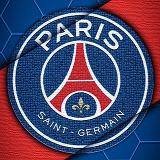 Telegram profile photo for «PSG» | «Пари Сен-Жермен» ©