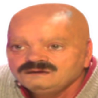 Telegram profile photo for chumpster