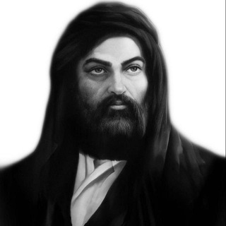 Telegram profile photo for حُبًّا لِـ عَليٍّ .