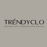 Telegram profile photo for TRENDYCLO