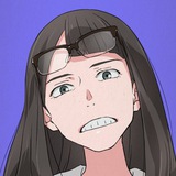 Telegram profile photo for 𝙀𝙞𝙯𝙤𝙪𝙠𝙚𝙣 𝙘𝙤𝙣𝙛𝙚𝙨𝙨𝙞𝙤𝙣𝙨/𝙙𝙖𝙞𝙡𝙮
