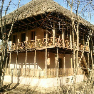 Telegram profile photo for روستای لفمجان