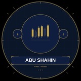 Telegram profile photo for Abu shahin Forex trading