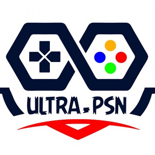 Telegram profile photo for ULTRA_PSN