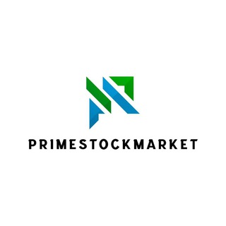 Telegram profile photo for Primestockmarket.com (Channel Rekom)