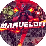 Telegram profile photo for Кино | Марвел | Человек-Паук 4