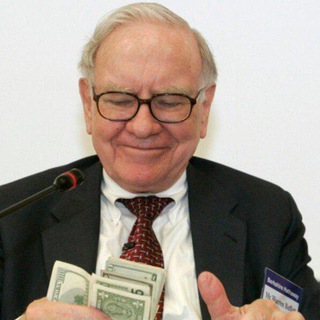 Telegram profile photo for Блоги инвесторов