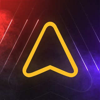 Telegram profile photo for ADERVIS | digital agency