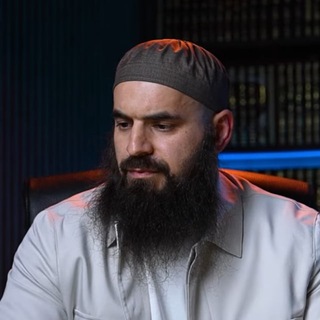 Telegram profile photo for Абдул Вахид Алларо