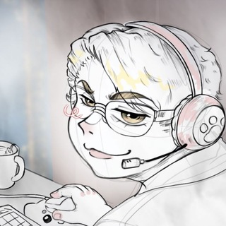 Telegram profile photo for Kommmmiko