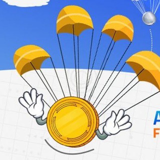 Telegram profile photo for Airdrop Finder