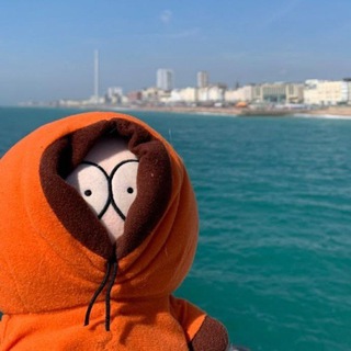 Telegram profile photo for куличная