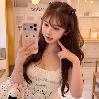 Telegram profile photo for 幼金doll🐾