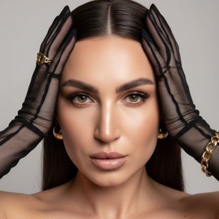 Telegram profile photo for ИИ генерации |ПРОМТЫ | нейросети
