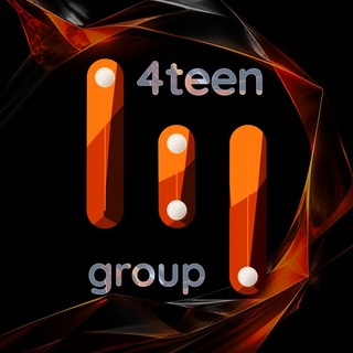 Telegram profile photo for 4TEEN TOKEN