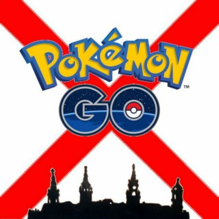 Telegram profile photo for Pokémon Go Vitoria-Gasteiz
