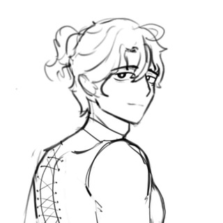 Telegram profile photo for Reys mental breakdown