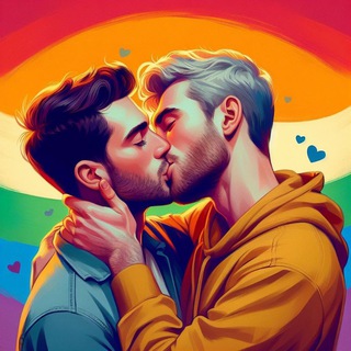 Telegram profile photo for 🏳🌈𝗟𝗚𝗕𝗧 𝗙𝗮𝗺𝗶𝗹𝘆 ✨