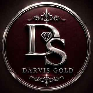 Telegram profile photo for Darvis-gold