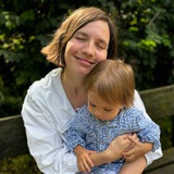 Telegram profile photo for Maman Тюльпан🌷