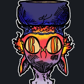 Telegram profile photo for 🍁 nameless 🍂