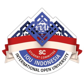 Telegram group profile photo for Student Committee IOU 🇲🇨