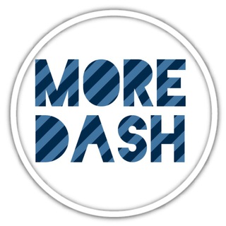 Telegram profile photo for MoreDash