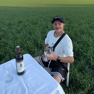 Telegram profile photo for БЛОГ ВАСИЛИЧА