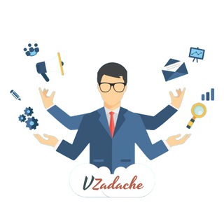 Telegram group profile photo for Заработок VZadache
