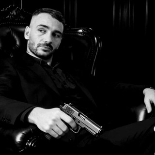 Telegram profile photo for İNFAZ