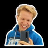 Telegram profile photo for Щеглов | PRO подростков 🎯