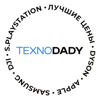 Telegram profile photo for TexnoDady - Нижний Новгород