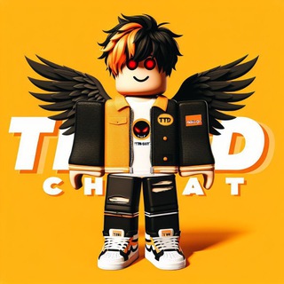 Telegram group profile photo for чат TTD And other games