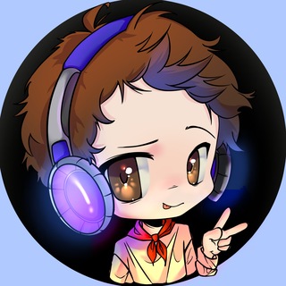 Telegram profile photo for Cheells - аниматор