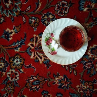 Telegram profile photo for چاییدارچین ☕