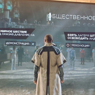 Telegram profile photo for Углероды