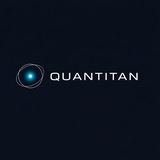 Telegram profile photo for Quantitan Ai