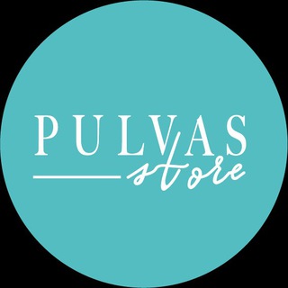 Telegram profile photo for Pulvas_store