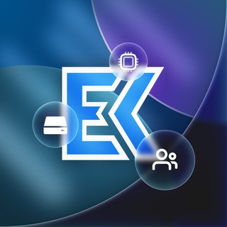 Telegram profile photo for Eureka DevTeam Community