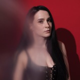 Telegram profile photo for Рокерша какая-то | RITA LYS