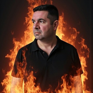 Telegram profile photo for Janus Nowak – Nadelstiche zum Zeitgeist