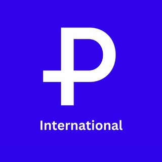 Telegram group profile photo for Plutus