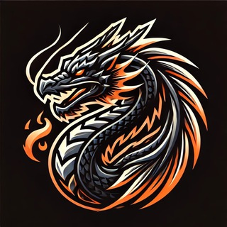 Telegram profile photo for DragonFly