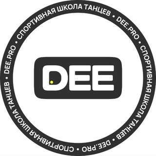 Telegram profile photo for Бальники в DEE.PRO