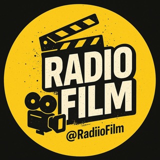 Telegram profile photo for رادیو فیلم | Radio Film