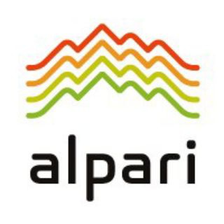 Telegram profile photo for پشتیبانی فارسی آلپاری