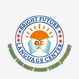 Telegram profile photo for Bright future language center