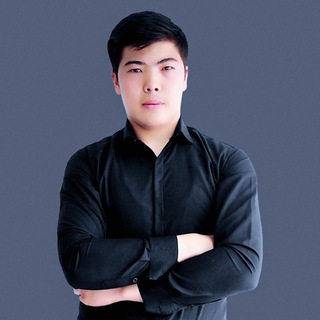 Telegram profile photo for Sardor Abdurahmonov/Blog